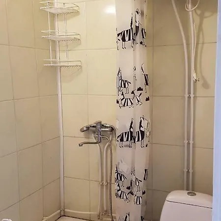 Laine 6 Apartement