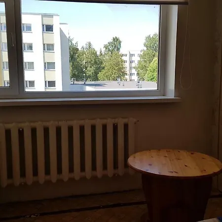Laine 6 Apartement